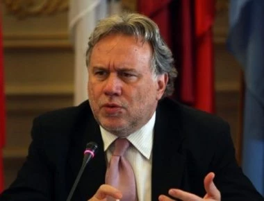 Ελλάδα-ΗΠΑ: Ξεκινά στην Ουάσιγκτον ο «στρατηγικός διάλογος» με Κατρούγκαλο…